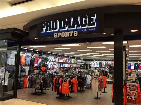 Pro image sports - Pro Image Sports Southern Hills Mall, Sioux City, Iowa. 351 likes · 20 talking about this · 11 were here. Your Sioux City Sports and Retail destination! From College to Pro. “Independently Owned &...